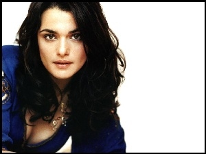 Rachel Weisz, Policjantka