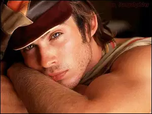 Seksowny, Ian Somerhalder