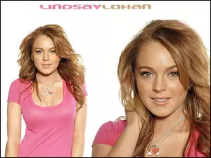 Lindsay Lohan