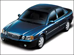 Kia Magentis