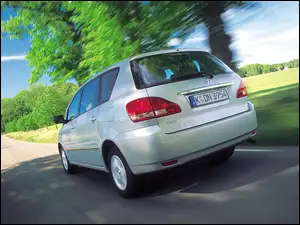 Toyota Avensis Verso