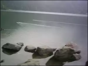 Zakopane, Morskie Oko