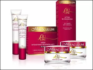 Kremy, Line, Miraculum, Lift