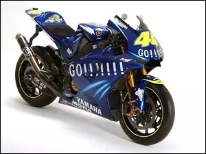 Yamaha R1, Torówka