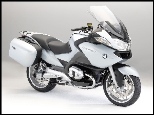 BMW R1200RT