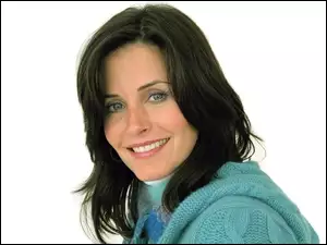 Courteney Cox