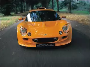 Lotus Exige