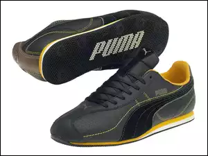 Buty, Marka, Puma