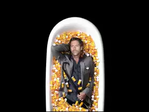 Leki, Dr House, Wanna