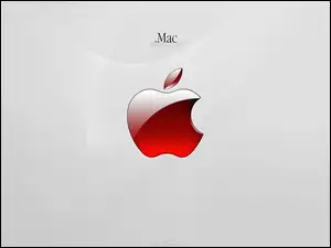 Apple, Logo, Firma