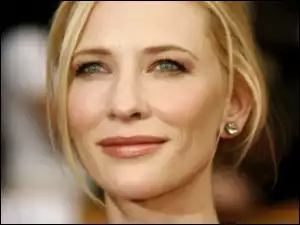 Cate Blanchett