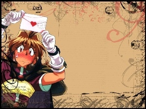 List, Slayers