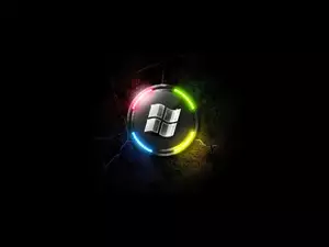 Windows 7, Logo