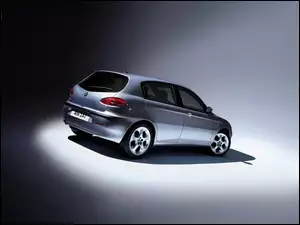 Alfa Romeo 147