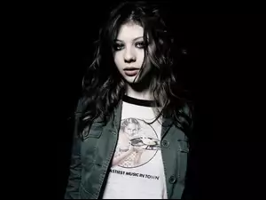 Michelle Trachtenberg