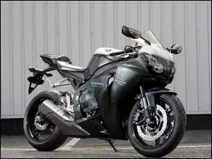 Honda CBR1000RR Fireblade