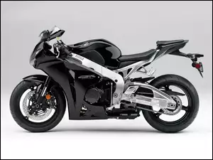 Wahacz, Honda CBR1000RR, Aluminiowy