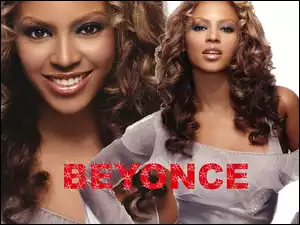 Spojrzenie, Beyonce, Zalotne