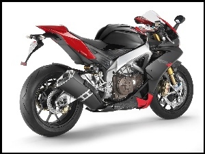 Aprilia RSV4