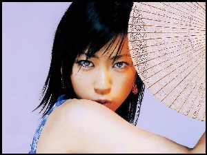 Hikki, Utada Hikaru, Pseudonim, Piosenkarka, Artystyczny