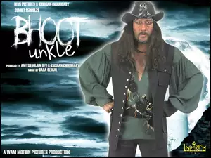 Bhoot Unkle, Jackie Shroff