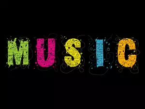 Napis, Music