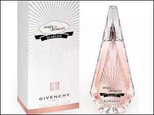 Demon, Givenchy, Damskie, Perfumy, Ange