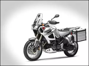 Felgi, Yamaha XT 1200Z Super Tenere, Koła