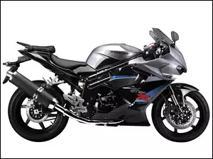Hyosung GT650R EFI, Sety