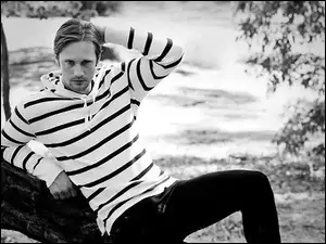 Aktor, Alexander Skarsgard