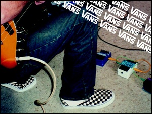 Vans, punk, buty, emo