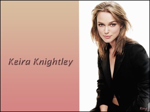 Keira Knightley