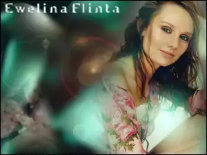 Bluzka, Ewelina Flinta, Kolorowa