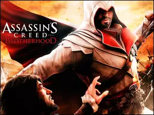 Brotherhood, Gra, Assassins Creed