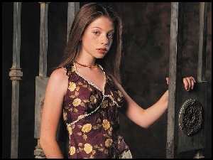 Michelle Trachtenberg