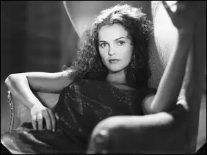 Keri Russell