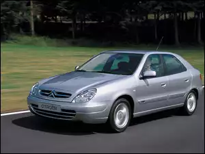 Xsara