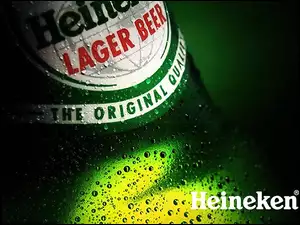Piwo, Heineken