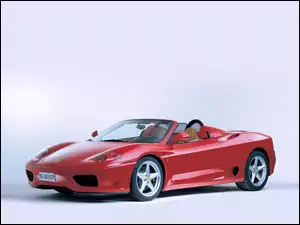 Ferrari F360