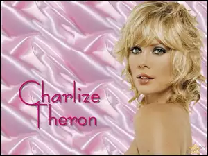 Charlize Theron
