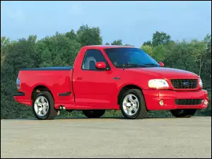 Ford F