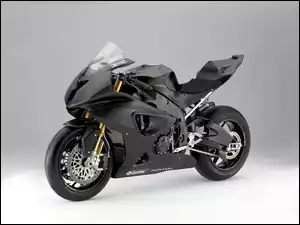 Torowa, BMW S1000RR, Wersja