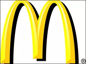 Logo, MC Donalds