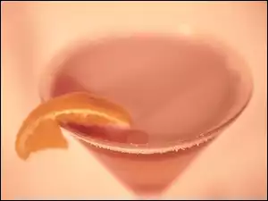 Drinki, pomarańcza