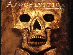 Apocalyptica, czaszka