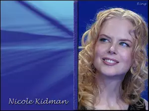 Nicole Kidman