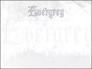 Evergrey, nazwa zespołu