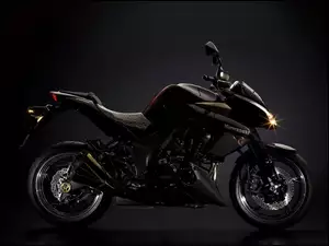 Edycja, Kawasaki Z1000, Limitowana