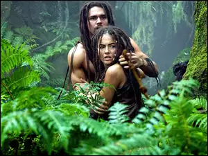 Film, 10000 B.C