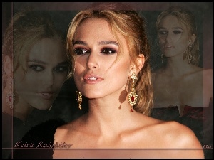 Keira Knightley